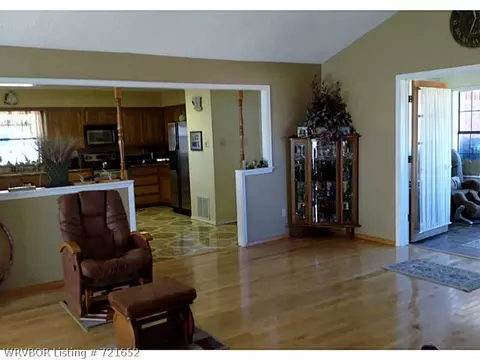 5002 Timberlake Ests, Charleston, AR 72933 photo 16