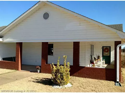 5002 Timberlake Ests, Charleston, AR 72933 photo 20