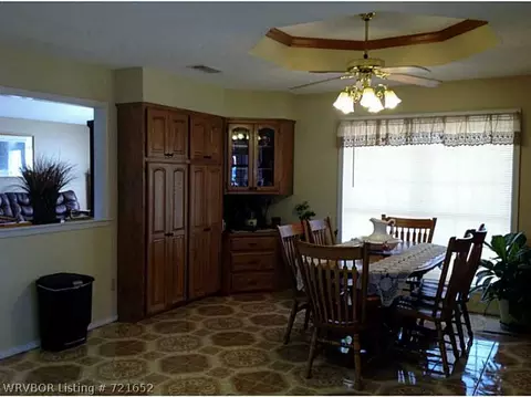 5002 Timberlake Ests, Charleston, AR 72933 photo 6
