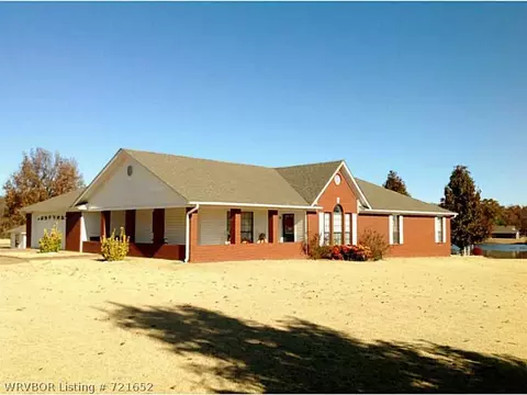 5002 Timberlake Ests, Charleston, AR 72933 photo 1