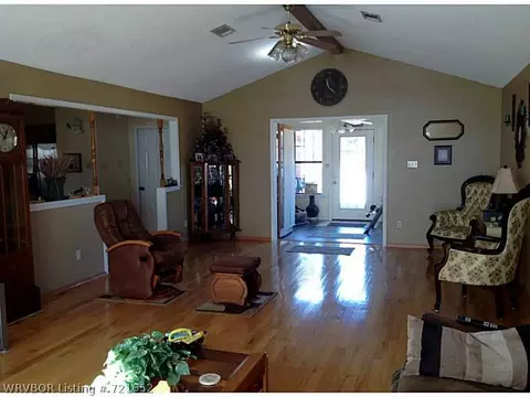 5002 Timberlake Ests, Charleston, AR 72933 photo 3