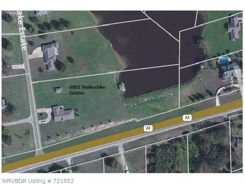 5002 Timberlake Ests, Charleston, AR 72933 photo 23