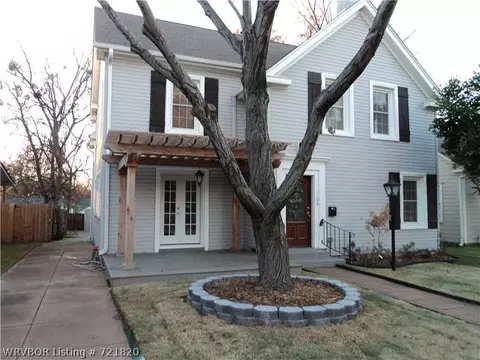 1108 S 26 St, Fort Smith, AR 72901 photo 2