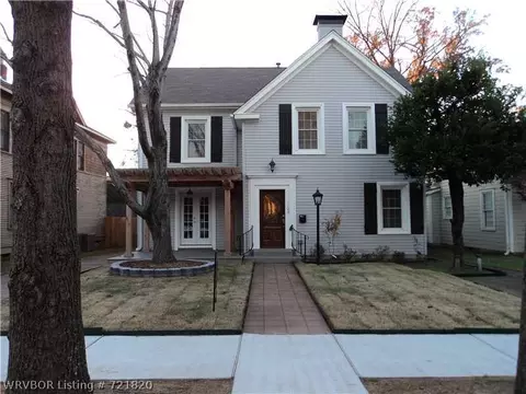 1108 S 26 St, Fort Smith, AR 72901 photo 1