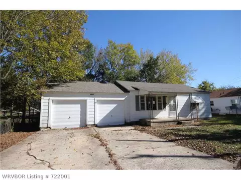 4108 N 32 St, Fort Smith, AR 72904 photo 1