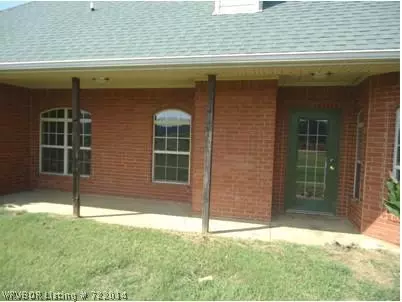 2011 Marit Ave, Mansfield, AR 72944 photo 15