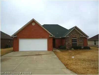 2011 Marit Ave, Mansfield, AR 72944 photo 1