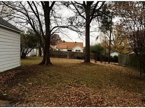2315 S S St, Fort Smith, AR 72901 photo 18