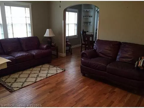 2315 S S St, Fort Smith, AR 72901 photo 5