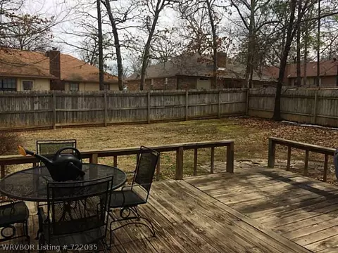 9801 Muirfield Cir, Fort Smith, AR 72908 photo 16