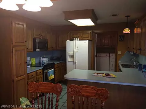9801 Muirfield Cir, Fort Smith, AR 72908 photo 4