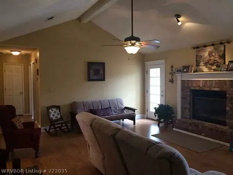 9801 Muirfield Cir, Fort Smith, AR 72908 photo 2