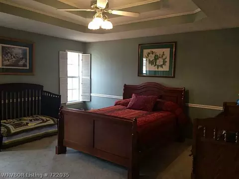 9801 Muirfield Cir, Fort Smith, AR 72908 photo 8