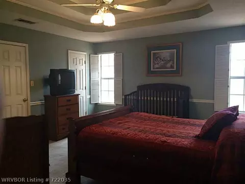 9801 Muirfield Cir, Fort Smith, AR 72908 photo 9