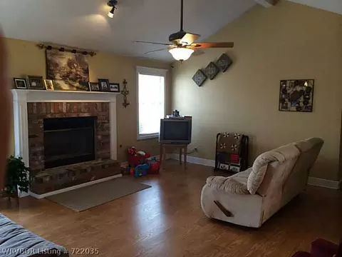 9801 Muirfield Cir, Fort Smith, AR 72908 photo 3