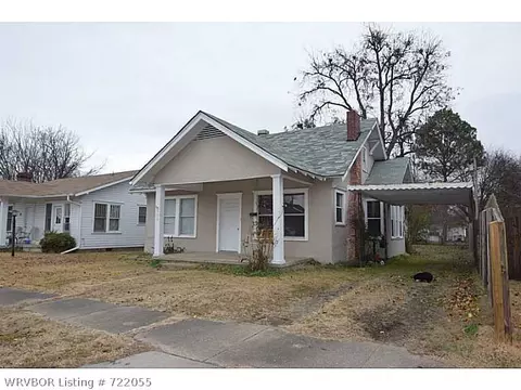 804 N 34th St, Fort Smith, AR 72903 photo 3