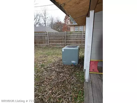 804 N 34th St, Fort Smith, AR 72903 photo 23