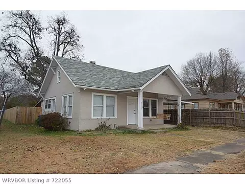 804 N 34th St, Fort Smith, AR 72903 photo 2