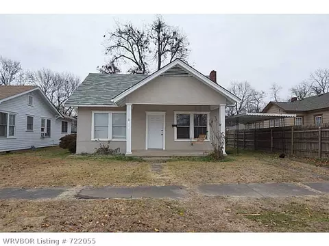 804 N 34th St, Fort Smith, AR 72903 photo 1