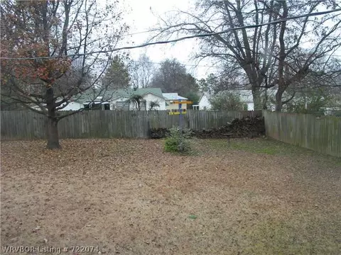 2907 Pendell Ln, Fort Smith, AR 72901 photo 21