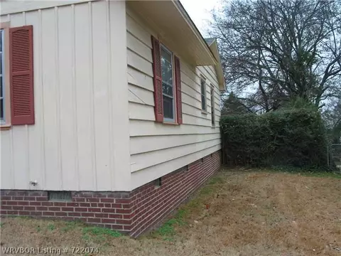 2907 Pendell Ln, Fort Smith, AR 72901 photo 5