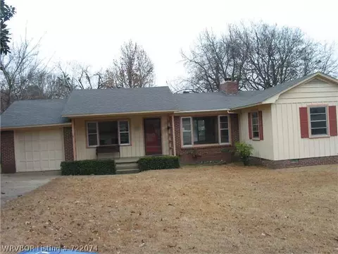 2907 Pendell Ln, Fort Smith, AR 72901 photo 2