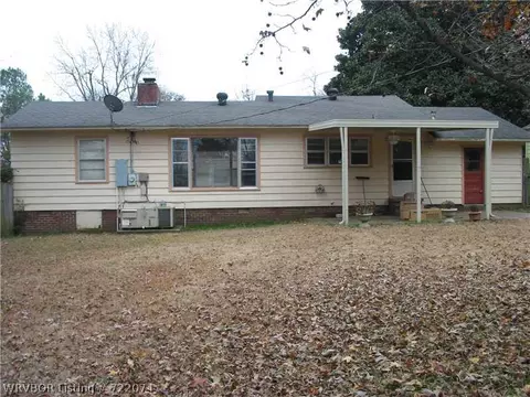 2907 Pendell Ln, Fort Smith, AR 72901 photo 19