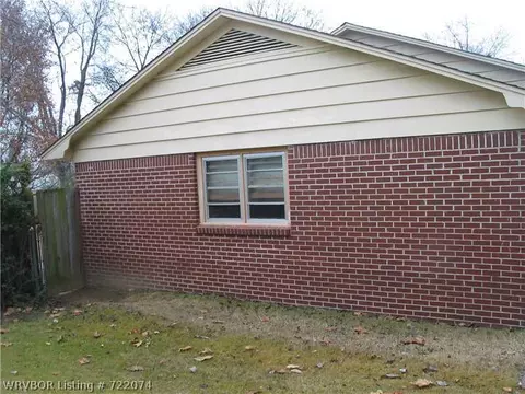 2907 Pendell Ln, Fort Smith, AR 72901 photo 4