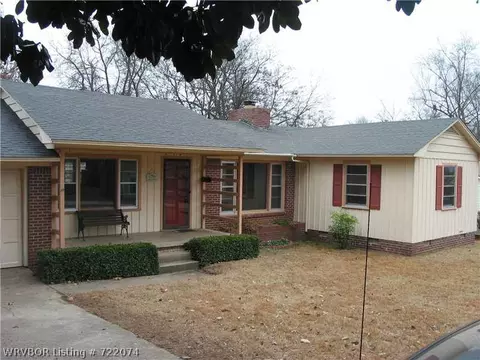 2907 Pendell Ln, Fort Smith, AR 72901 photo 1