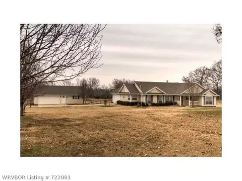6300 Military Rd, Lavaca, AR 72941 photo 2