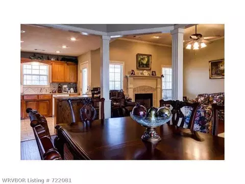 6300 Military Rd, Lavaca, AR 72941 photo 7