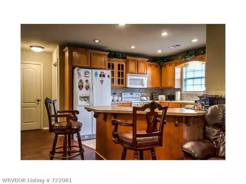 6300 Military Rd, Lavaca, AR 72941 photo 8