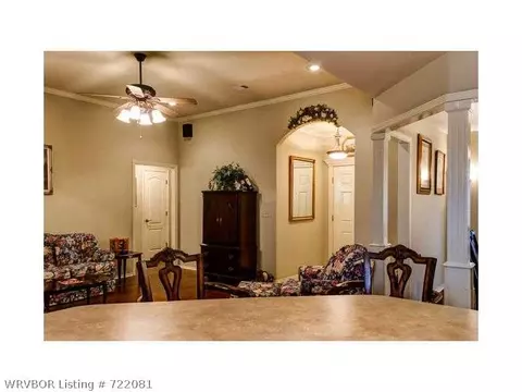 6300 Military Rd, Lavaca, AR 72941 photo 10