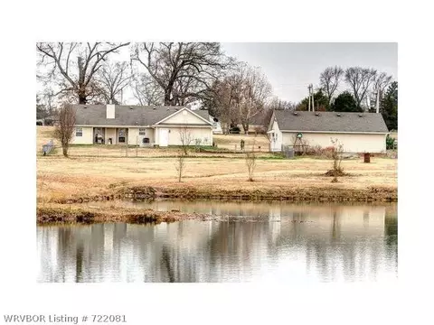 6300 Military Rd, Lavaca, AR 72941 photo 4