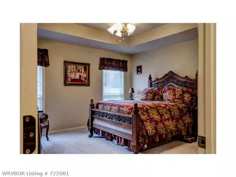 6300 Military Rd, Lavaca, AR 72941 photo 11