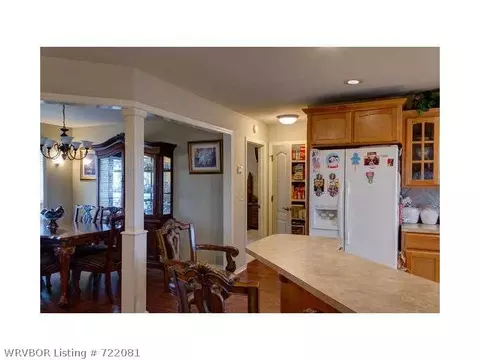 6300 Military Rd, Lavaca, AR 72941 photo 9
