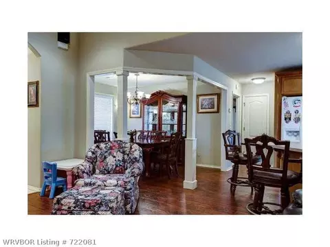 6300 Military Rd, Lavaca, AR 72941 photo 6