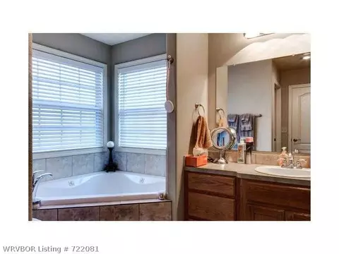 6300 Military Rd, Lavaca, AR 72941 photo 13