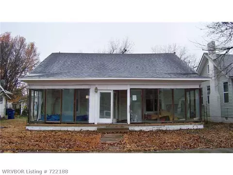 907 N 34th St, Fort Smith, AR 72903 photo 1