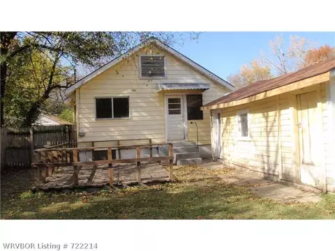2212 N 30th St, Fort Smith, AR 72904 photo 14