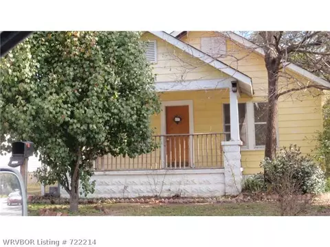2212 N 30th St, Fort Smith, AR 72904 photo 1