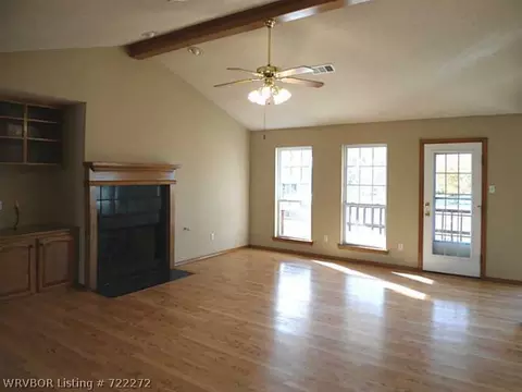 5 Kelly Cir, Lavaca, AR 72941 photo 4