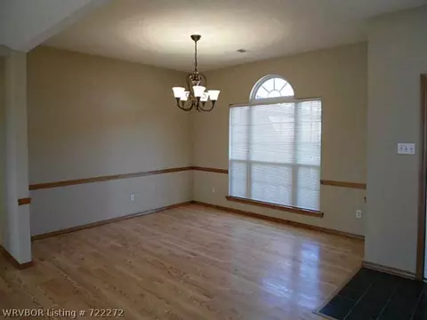 5 Kelly Cir, Lavaca, AR 72941 photo 5