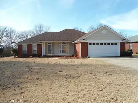 5 Kelly Cir, Lavaca, AR 72941 photo 1