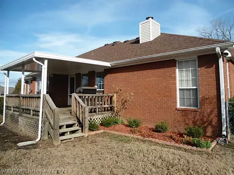 5 Kelly Cir, Lavaca, AR 72941 photo 20