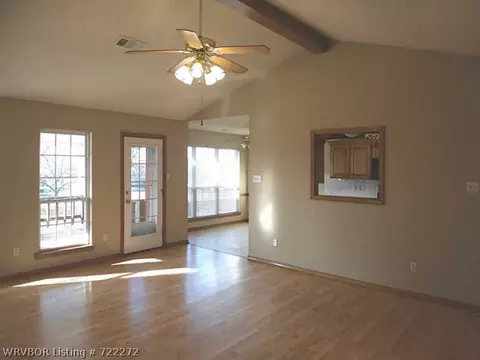 5 Kelly Cir, Lavaca, AR 72941 photo 3