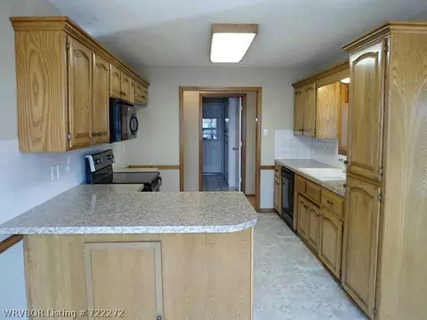5 Kelly Cir, Lavaca, AR 72941 photo 6