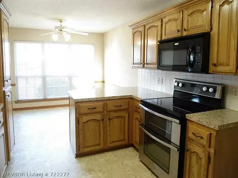 5 Kelly Cir, Lavaca, AR 72941 photo 7