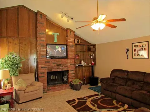 5 Cambridge Ct, Fort Smith, AR 72903 photo 3