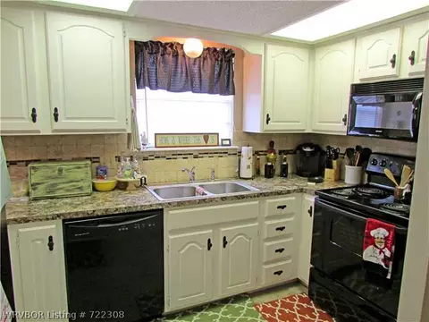 5 Cambridge Ct, Fort Smith, AR 72903 photo 9